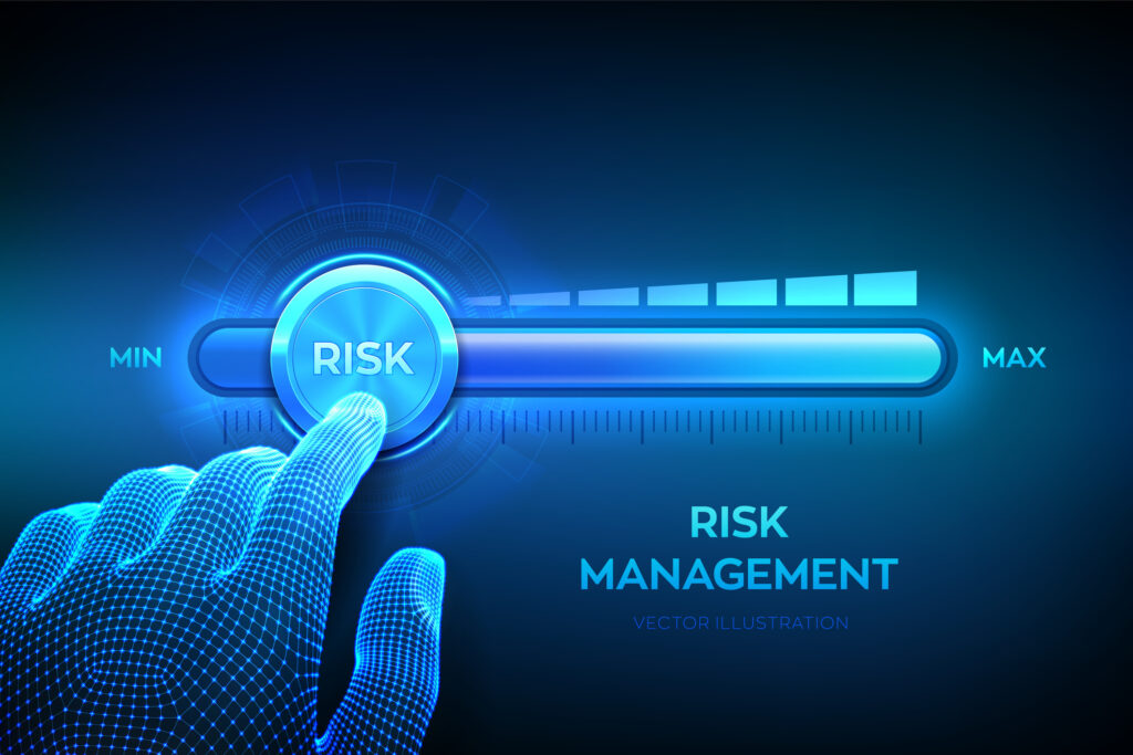 How to Tell if You’re Taking on Too Much Risk (Or Too Little!) Zander Financial 