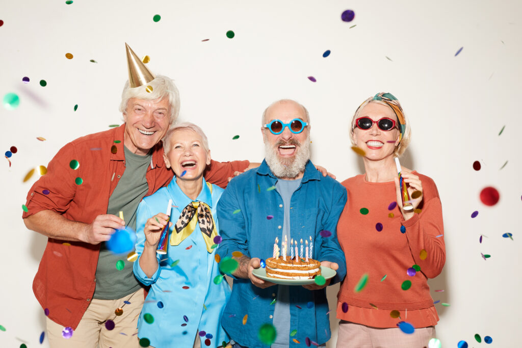 4 Key Birthday Milestones in Retirement—and What They Mean for Your Financial Strategy Zander Financial
