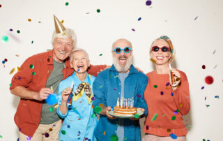 4 Key Birthday Milestones in Retirement—and What They Mean for Your Financial Strategy Zander Financial
