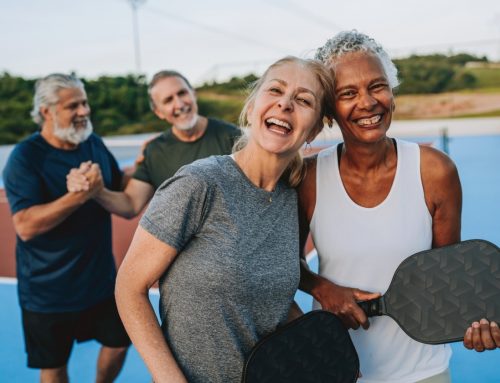 Staying Active in Retirement: Supporting Your Health and Financial Plan