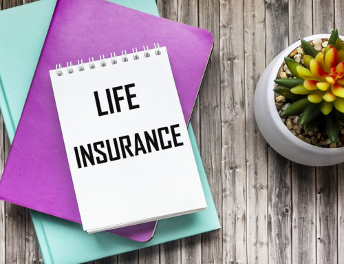 6 Reasons Why You Need Life Insurance