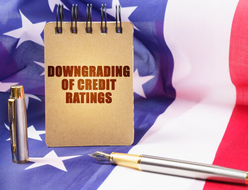 What Does a Country’s Credit Downgrade Mean?
