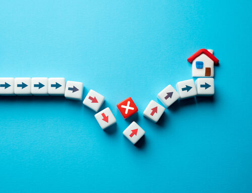 10 Factors That May Impact the Housing Market