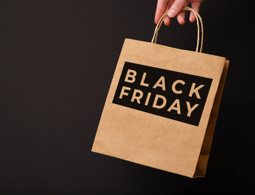 The Economic Significance of Black Friday