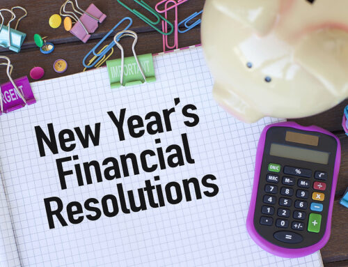 Financial Resolutions Check-in: Are You Making Progress?
